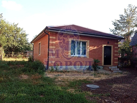 Продам дом (10191-107)