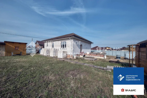 Продажа дома, Рыбное, Рыбновский район, Раменская улица