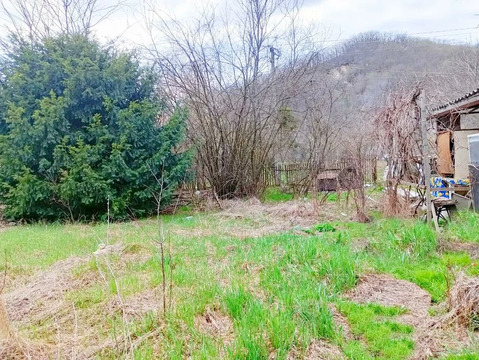 Продажа участка, Дербентская, Северский район, ул. Димитрова