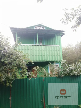 Продажа дома, Казань, тер. Сады Подлужный