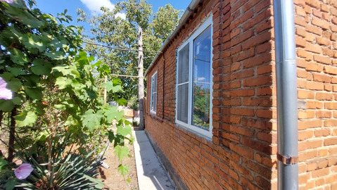 Продажа дома, Темрюкский район, улица Урожайная