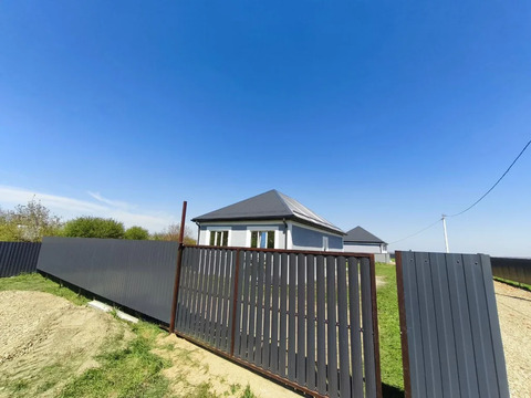 Продажа дома, Львовское, Северский район, ул. Свердлова