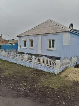 Продажа дома, Вознесеновка, Шебекинский район