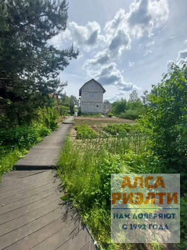 ЖДП-891 Продажа дома в СНТ 