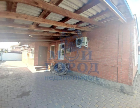 Продам дом  Пионерская (10050-104)