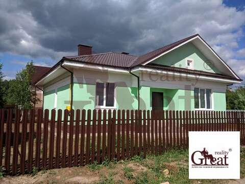 Продажа дома, Шарапово, Зарайский район