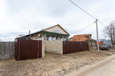 городской округ Владимир, Владимир, Фрунзенский район, Рабочая улица,  ...