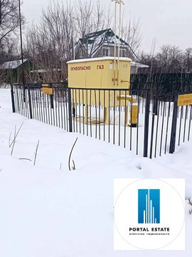 Участок 8 сот. (СНТ, ДНП)