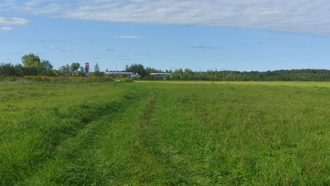 Гектары вдоль Ленинградки в 110 км. от МКАД - инвестиции или бизнес