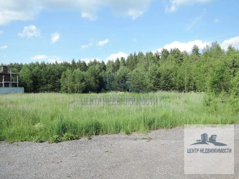 Продажа, участок 11.57 соток