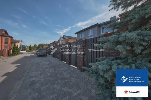 Продажа дома, Рязань, Песоченский переулок