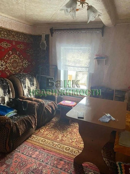 Продажа дома, Черкасское, Вольский район, Белый Ключ ул, 48