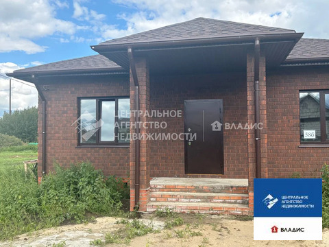 Продажа дома, Ходынино, Рыбновский район