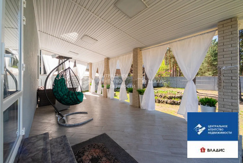 Продажа дома, Рязанский район, 4-й проезд Велье