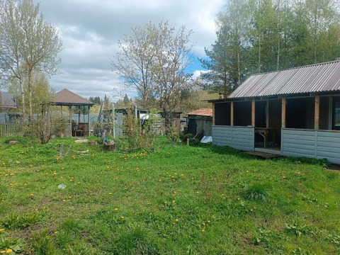 Продаю уч. в Брехово 8,35 сотки