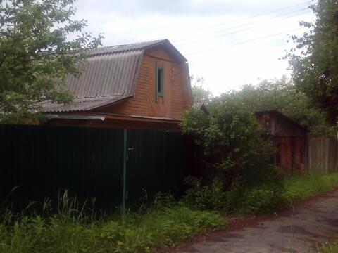 Дача в Гаврилов-Ямском районе СНТ Лесные Поляны