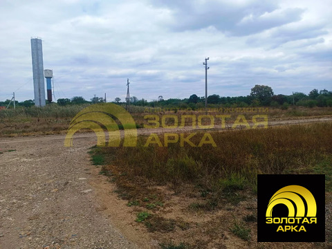 Продажа участка, Мингрельская, Абинский район, ул. Киевская