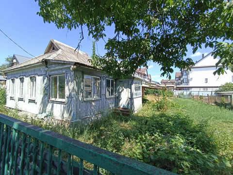 Продажа дома, Абинск, Абинский район, ул. Гагарина