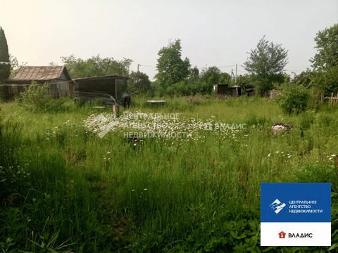 Продажа участка, Реткино, Рязанский район, Ряжское шоссе