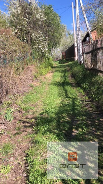 Продажа участка, Казань, ш. Фермское