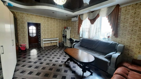 Продажа дома, Абинск, Абинский район, ул. Уральская