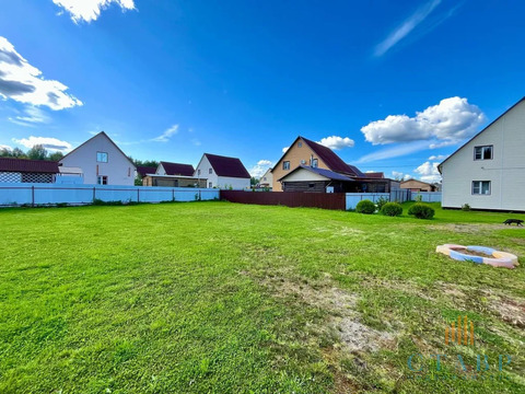 Продажа участка, Шлиссельбург, Кировский район, ул. Леманский канал