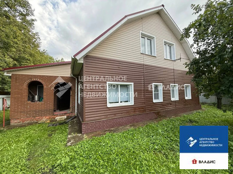 Продажа дома, Троица, Спасский район, ул. Совхозная