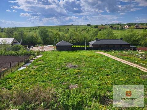 Продажа участка, Казань, ул. Зеленая (Чебакса)