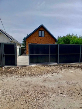 Продажа дома, Курчанская, Темрюкский район, ул. Чапаева