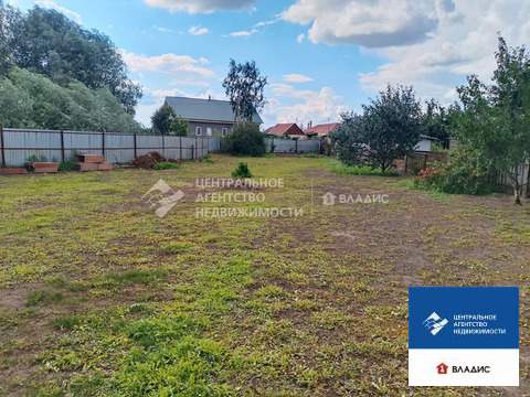 Продажа участка, Дубровичи, Рязанский район, ул. Городцова