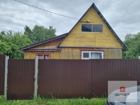 Продажа дома, Казань, снт. СНТ Овощник-1