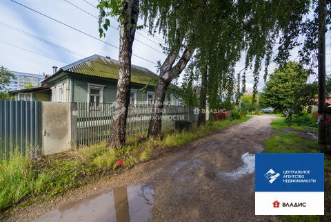 Продажа дома, Рязань, 6-й Новый проезд