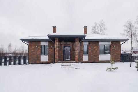 Продажа дома, Одинцовский район, коттеджный посёлок ЛапинО2