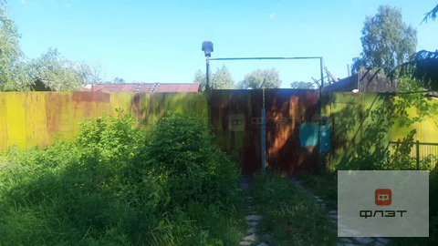 Продажа участка, Казань, тер. Озеро Лебяжье