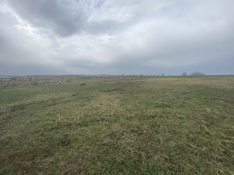 Продажа участка, Ильский, Северский район, ул. Западная