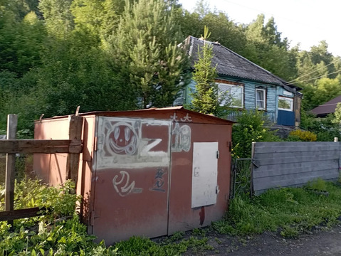 Продажа дома, Новокузнецк, ул. Механизаторов