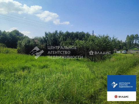 Продажа дома, Юмашево, Кораблинский район, 55