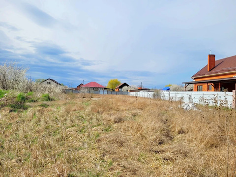 Продажа участка, Северская, Северский район, улица Весёлая