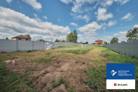 Продажа участка, Заборье, Рязанский район