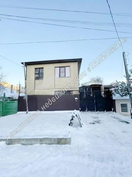 Продается 2-х этажный дом в центре города Таганрог