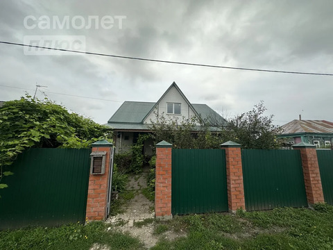 Продажа дома, Гавриловское, Луховицкий район, городской округ Луховицы