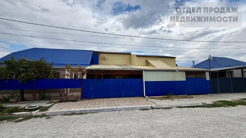 Дом для большой семьи