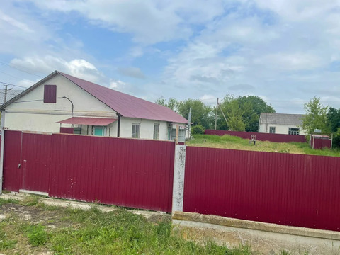 Продажа дома, Киевское, Крымский район