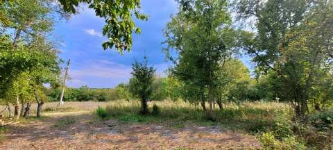 Продажа участка, Азовская, Северский район, ул. Подгорная