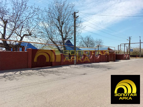 Продажа дома, Старотитаровская, Темрюкский район, Ильича пер.