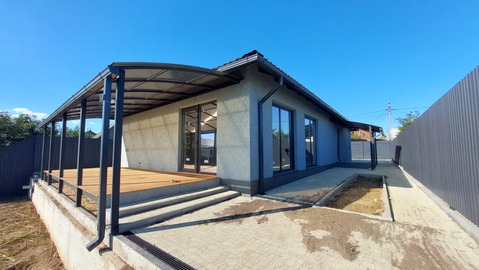 Продажа дома, Темрюк, Темрюкский район, ул. Кириллова