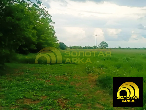 Продажа участка, Федоровская, Абинский район, ул. Южная