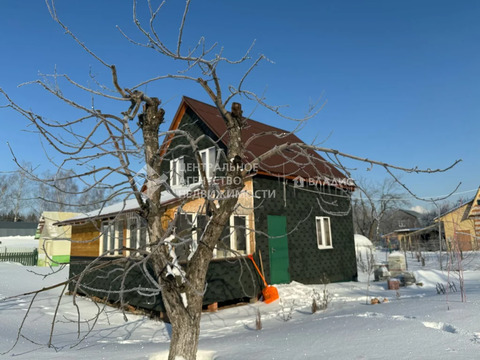 Продажа дома, Рязанский район