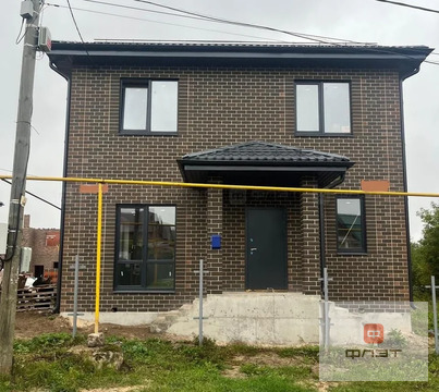 Продажа дома, Казань, Самосырово ул. Овражная