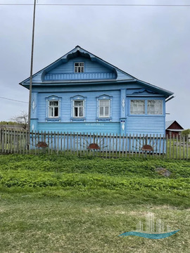 Продажа дома, Старое Завражье, Конаковский район